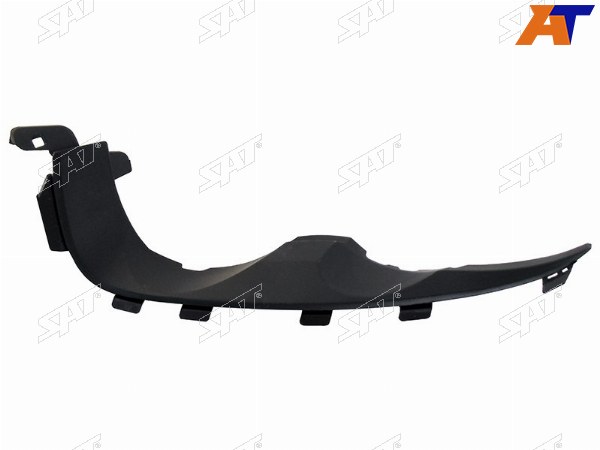 Крепление фары CHEVROLET AVEO 11-15 LH