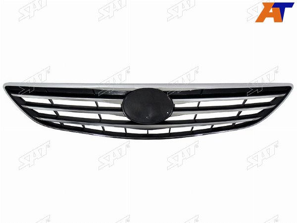 Решетка радиатора TOYOTA CAMRY 01-06 (дизайн 04-06)