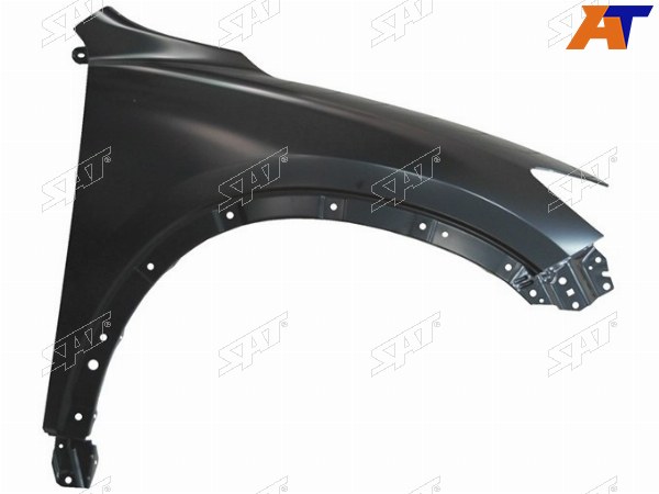 Крыло переднее MAZDA CX-5 12-17 RH