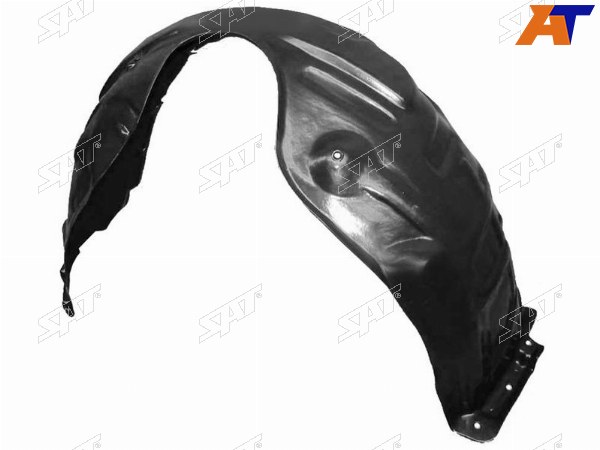 Подкрылок TOYOTA WINDOMLEXUS ES300 01-06 LH