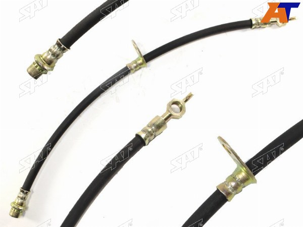 Шланг тормозной передний (Таиланд) TOYOTA CAMRYLEXUS ES300 2001-2006 LH=RH