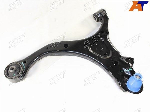 Рычаг передний нижний HYUNDAI SANTA FE 06-12 LH