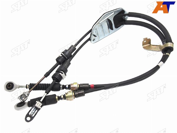 Трос КПП TOYOTA COROLLA ZZE150
