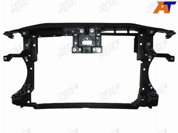 Рамка кузова  VW PASSAT B7 10-14 бензин