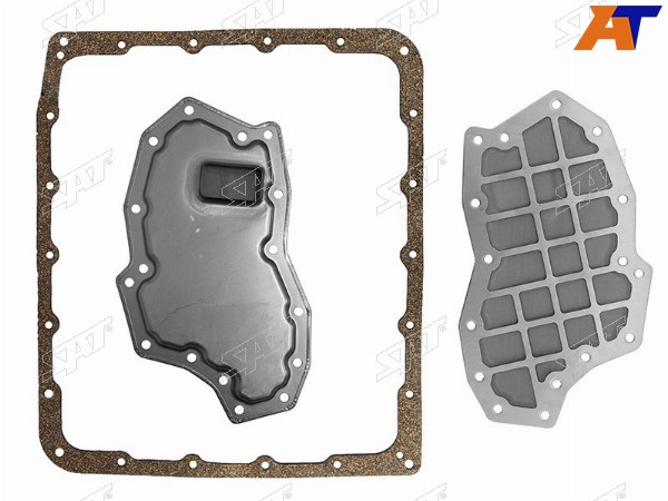 Фильтр АКПП&nbsp;HYUNDAI H1STAREX D4CB 07-NISSAN PATROL VK56VD 10-INFINITI FX35FX45 3.5 03-08