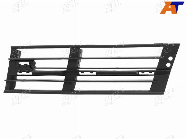 Решетка в бампер BMW F01F02 12-15 LH