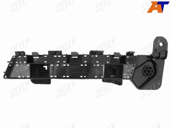 Крепление переднего бампера HONDA CR-V 12-18 LH