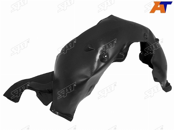 Подкрылок SKODA OCTAVIA 13-20 RH