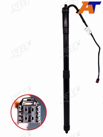 Амортизатор крышки багажника LAND ROVER RANGE ROVER 05-13  (электро)