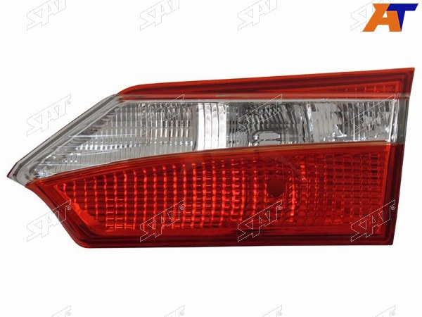 Фонарь в крышку багажника TOYOTA COROLLA 13-19 RH