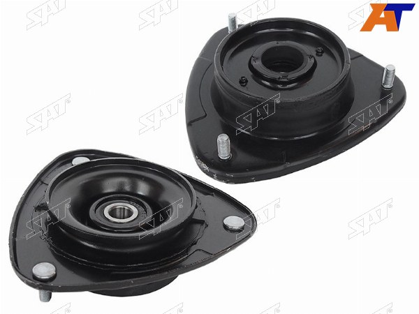 Опора передней стойки SUBARU FORESTER 07-IMPREZA 07-LEGACY 09-14TRIBECA 04-14EXIGA 09- LH=RH