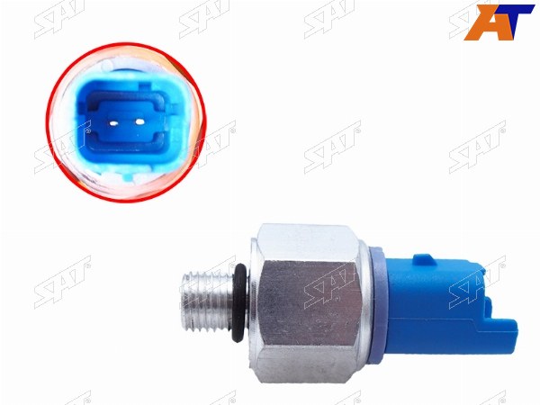 Датчик давления ГУРА FORD GALAXY 06-15 MONDEO 07-15 S-MAX 06-15