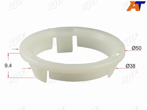 Клипса эл. проводки TOYOTALEXUS (1 шт.)