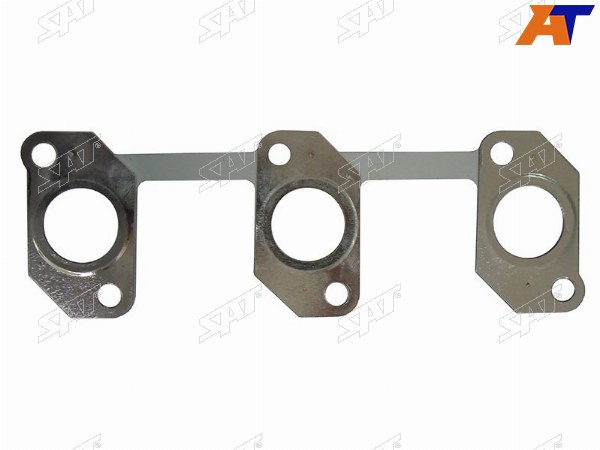 Прокладка выпускного коллектора TOYOTA LAND CRUISER J7J8 1HZ1HD-T 90-