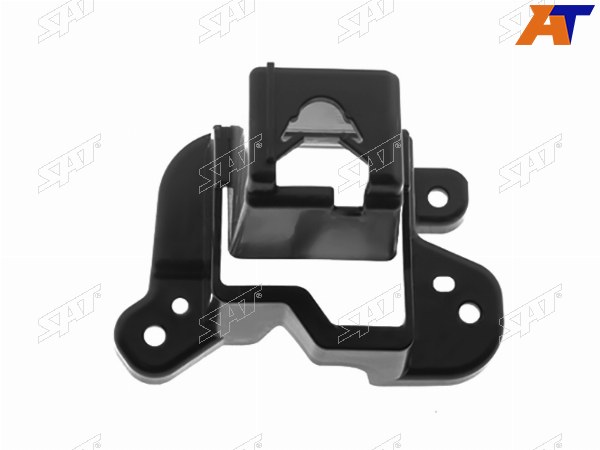 Крепление решетки радиатора MAZDA 3AXELA 13-16 LH