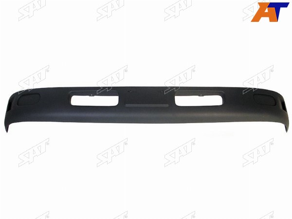 Бампер передний Mitsubishi Fuso Canter FE6 93-02 (Широкая кабина)