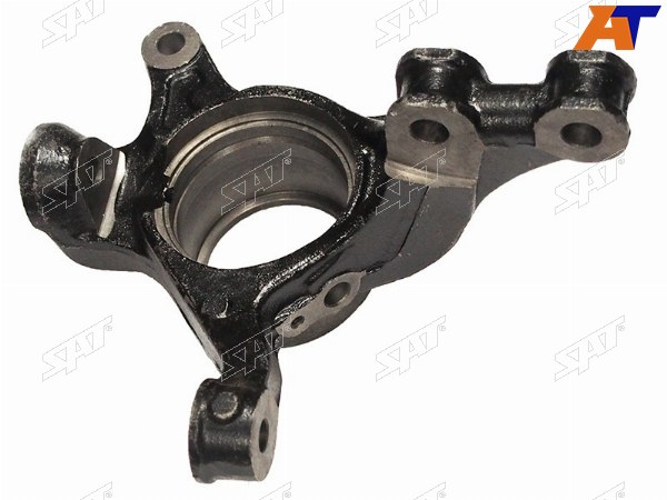 Кулак поворотный TOYOTA VITZYARIS 05- RH