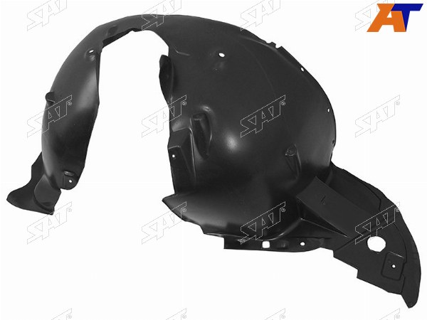 Подкрылок PEUGEOT 301 13- LH