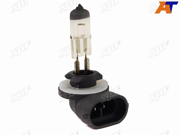 Лампа головного освещения H272 12V 27W