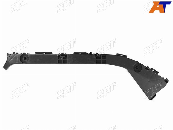 Крепление заднего бампера TOYOTA PRIUS 03-09 RH