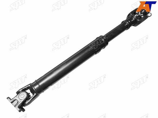 Вал карданный FR TOYOTA LAND CRUISER PRADO 120150 1KD 02-