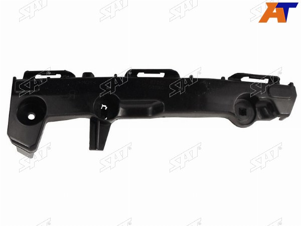 Крепление бампера TOYOTA HILUX VIGO 11-15 LH