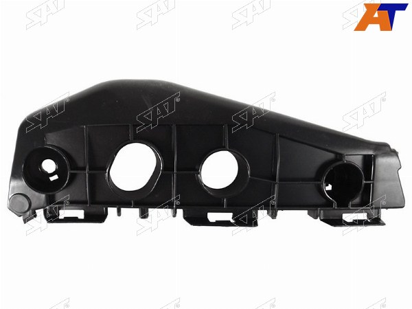Крепление бампера TOYOTA COROLLA 10-13 RH