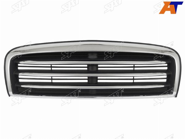 Решетка радиатора HYUNDAI SONATA IV 01-04 VSONATA Тагаз 04-10 2.7