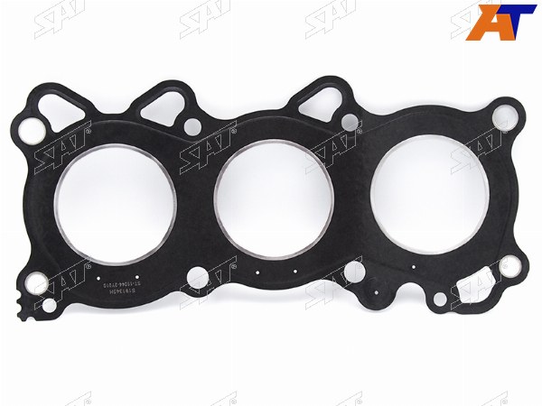 Прокладка ГБЦ NISSAN CEFIROMAXIMA VQ20DE A33 00- RH
