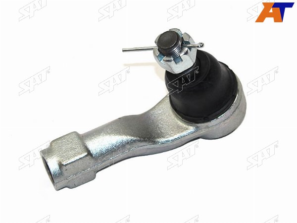 Наконечник рулевой NISSAN CARAVANURVAN 01-12ATLAS 07-CABSTAR 06- LH=RH