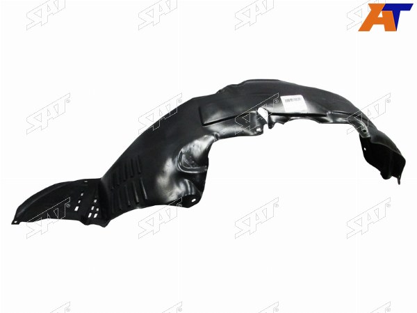 Подкрылок HYUNDAI SANTA FE 10-12 RH