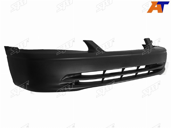 Бампер передний TOYOTA CAMRY GRACIA 99-01 без отверстий под туманки