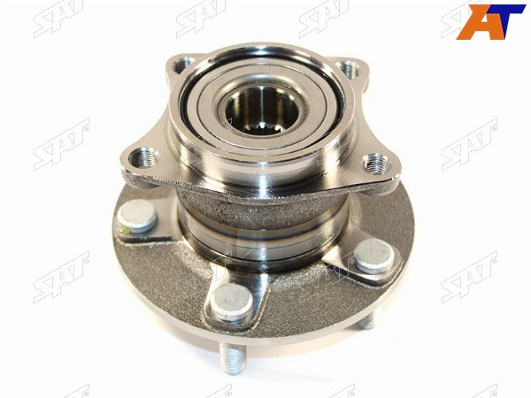 Ступичный узел задн. MAZDA CX-7 4WDAXELA 03-08 4WD