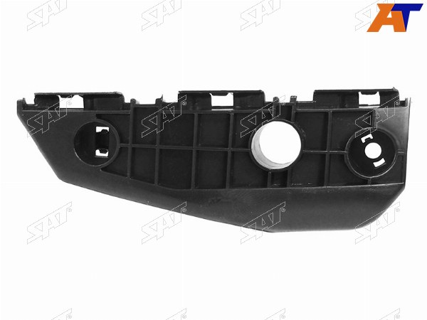 Крепление бампера TOYOTA AURIS 06-12 RH