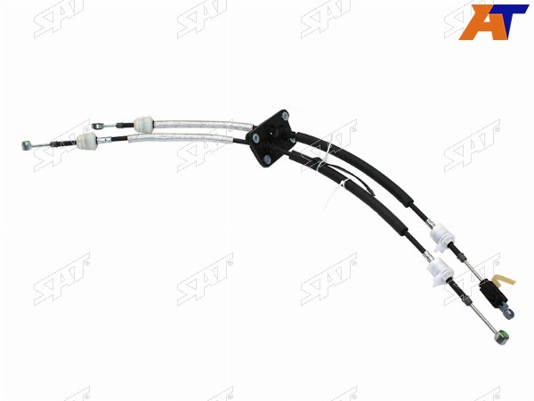 Трос переключения передач КПП PEUGEOT BOXER IIICITROEN JUMPER 06-