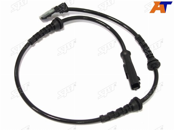 Датчик ABS FR RENAULT LOGAN 04-