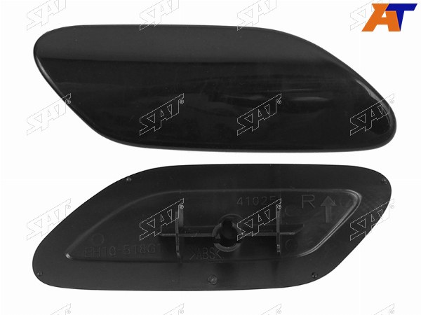 Крышка омывателя фары MAZDA CX-7 06-09 RH
