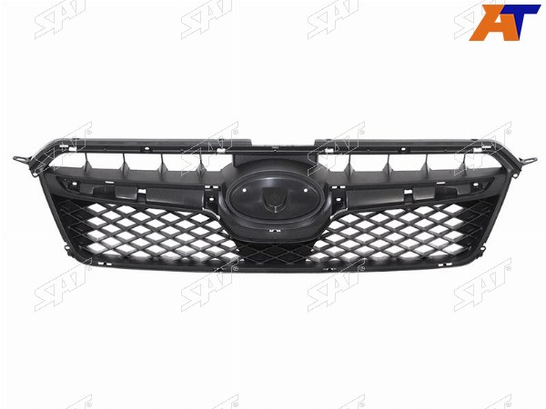 Решетка радиатора SUBARU XVIMPREZA 12-15