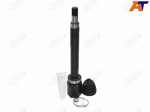 Шрус внутренний RH FORD TRANSIT CONNECT TC7 02-13