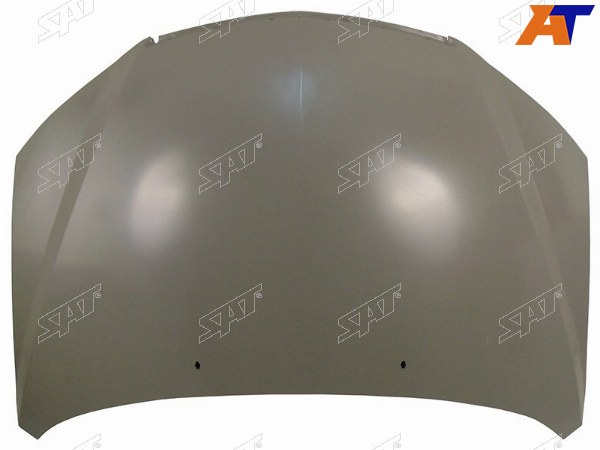 Капот GEELY EMGRAND EC7 09-18