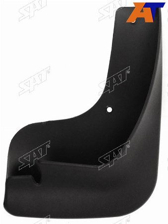 Брызговик FORD S-MAX 06- передний RH