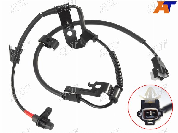 Датчик ABS передний HYUNDAI SONATA 05-07GRANDEUR IV 05-10 правый