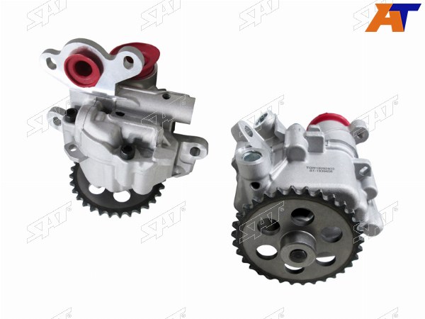 Насос масляный FORD TRANSITPEUGEOT BOXERCITROEN JUMPER 2,2D P22DET 11-