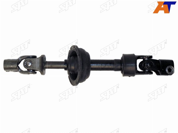 Кардан рулевой нижний TOYOTA CAMRY ACV40 (LHD) 06-