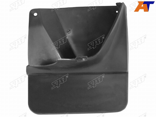 Брызговик TOYOTA LAND CRUISER PRADO 120 02-09 задний RH под расширитель