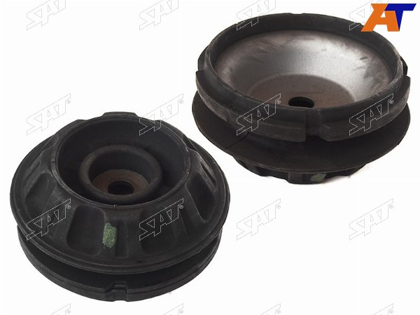 Опора передней стойки TOYOTA VITZYARISVIOS 14- LH=RH