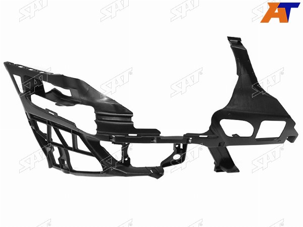 Крепление бампера MERCEDES W211 06-09 RH
