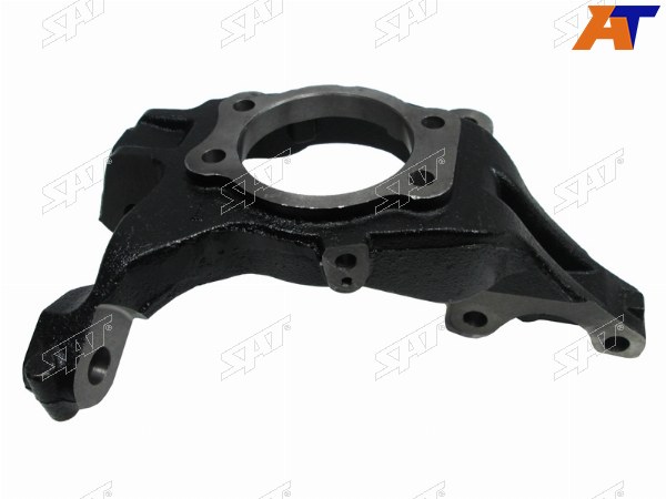 Кулак поворотный NISSAN TEANA 08- LH