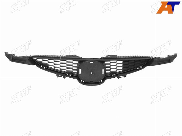 Решетка радиатора MAZDA 2 07-10 HBK