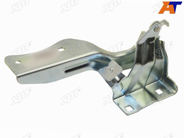 Петля капота NISSAN QASHQAI 14- LH